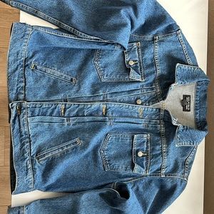 RALPH LAUREN DENIM JACKET